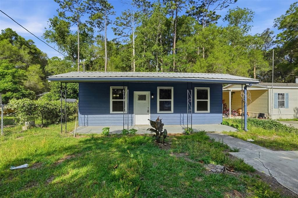 320 S Otis Avenue, Lecanto, FL, 34461