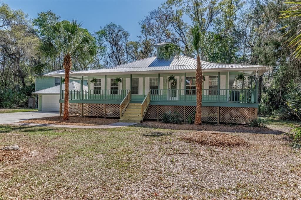 4099 LIDA POINT, CRYSTAL RIVER, FL 34428 photo 3