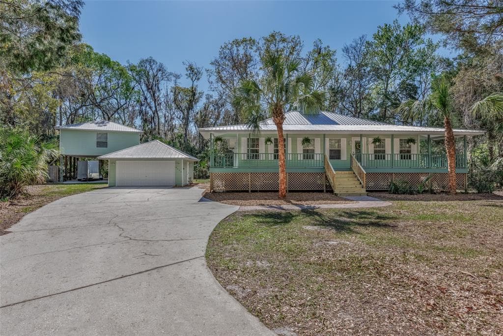 4099 LIDA POINT, CRYSTAL RIVER, FL 34428 photo 5