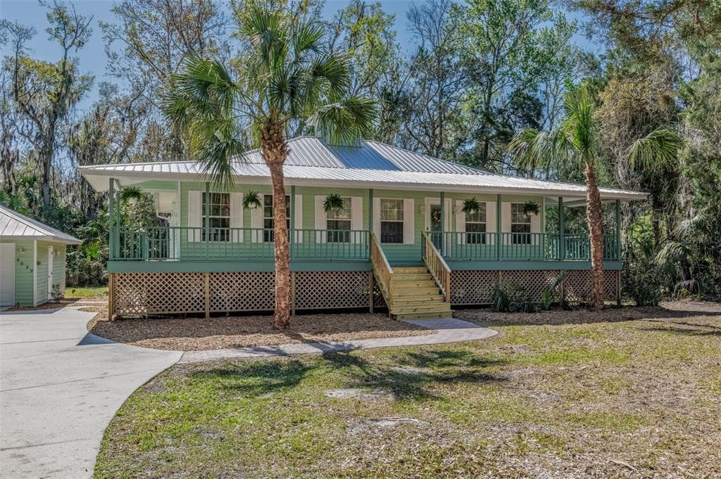 4099 LIDA POINT, CRYSTAL RIVER, FL 34428 photo 4