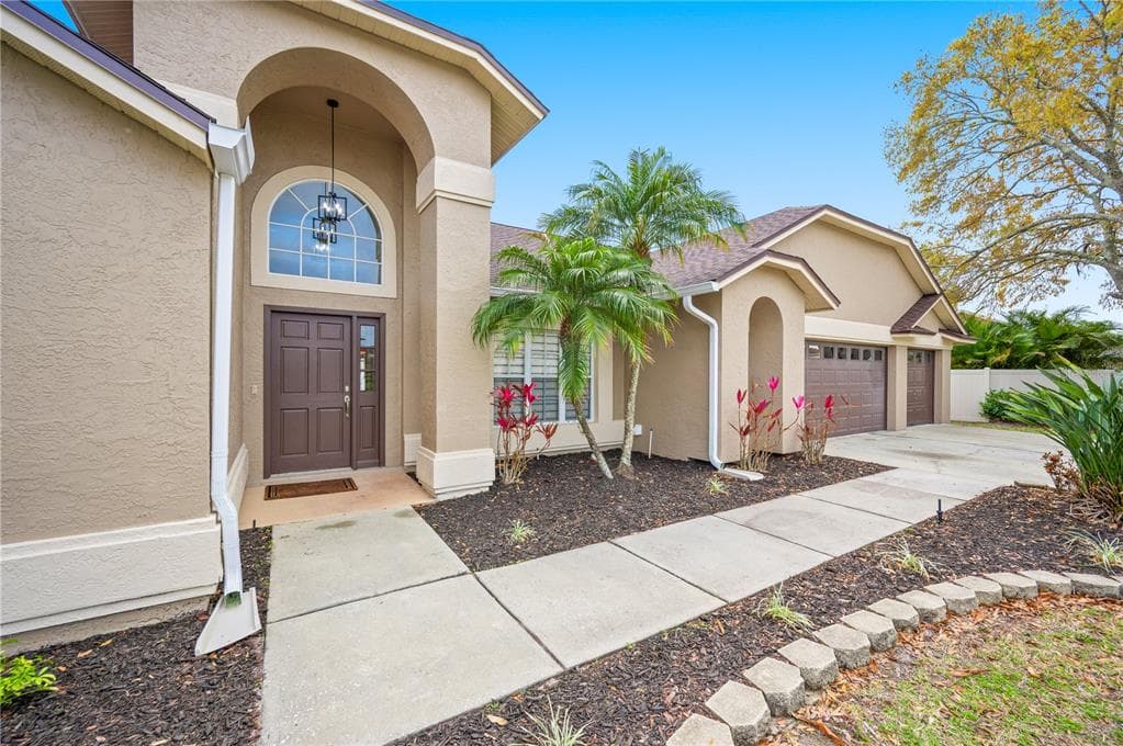 17505 TALLY HO COURT, ODESSA, FL 33556 photo 2