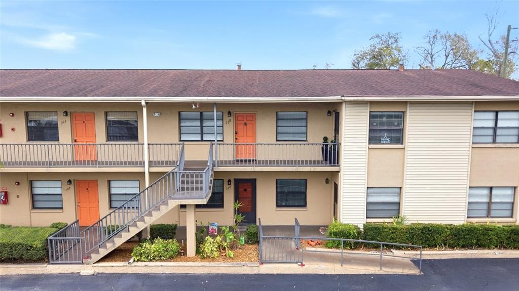 5925 TERRACE PARK DRIVE Unit 210, Street PETERSBURG, FL 33709 photo 2