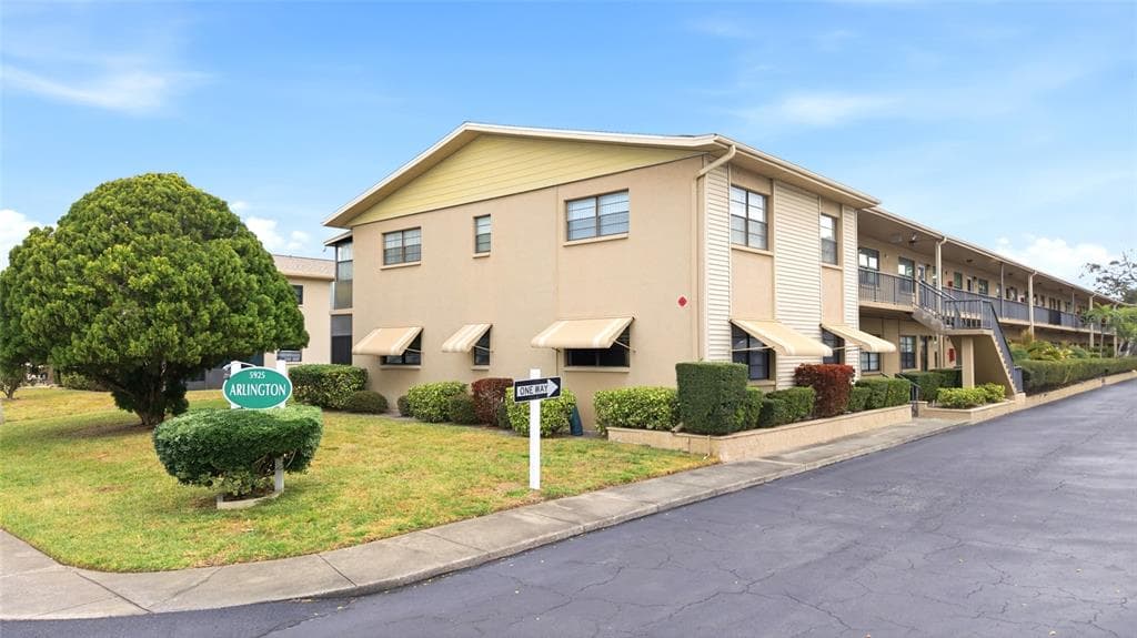 5925 TERRACE PARK DRIVE Unit 210, Street PETERSBURG, FL 33709