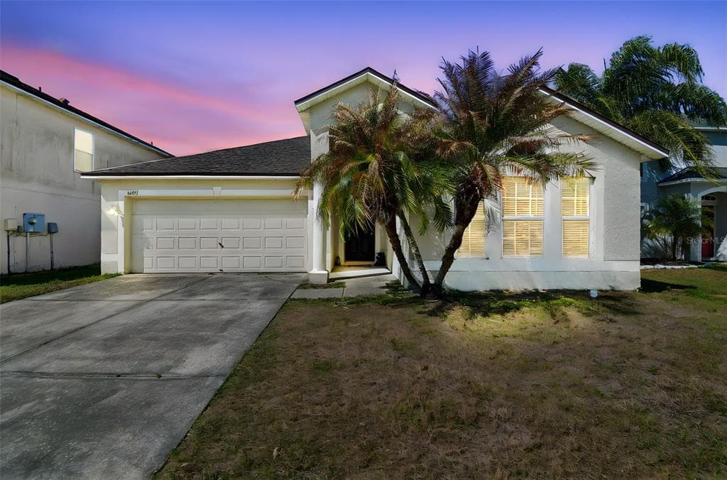 12931 TRIBUTE DRIVE, RIVERVIEW, FL 33578