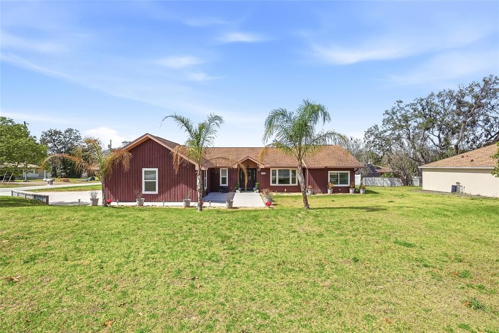 3220 GRETNA DRIVE, SPRING HILL, FL 34609 photo 5