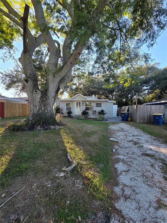 1518 SCRANTON AVENUE, CLEARWATER, FL 33756 photo 2