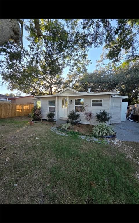 1518 SCRANTON AVENUE, CLEARWATER, FL 33756