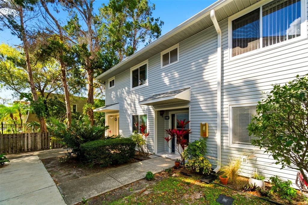 500 NY Avenue Unit 34, DUNEDIN, FL 34698
