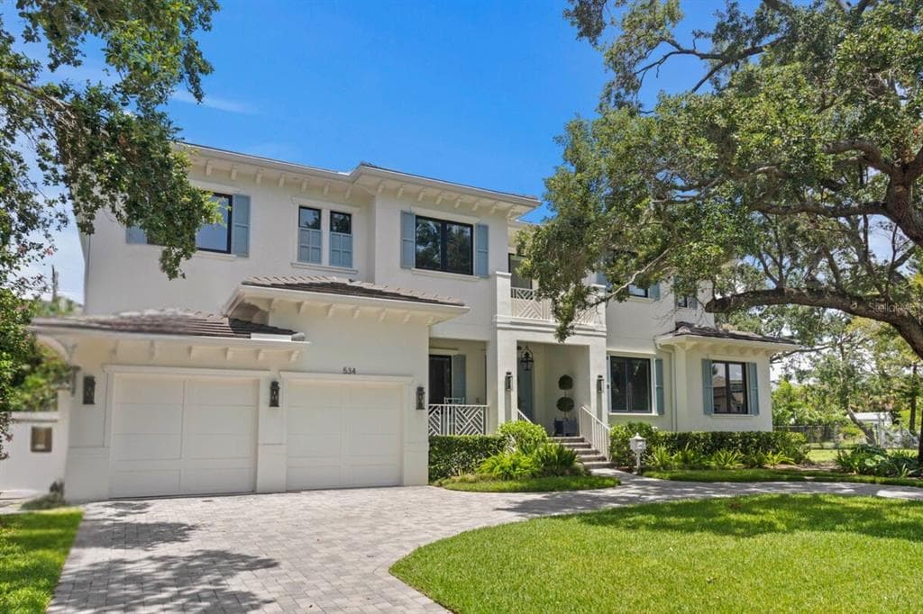 534 LADRONE Avenue, TAMPA, FL 33606 photo 2