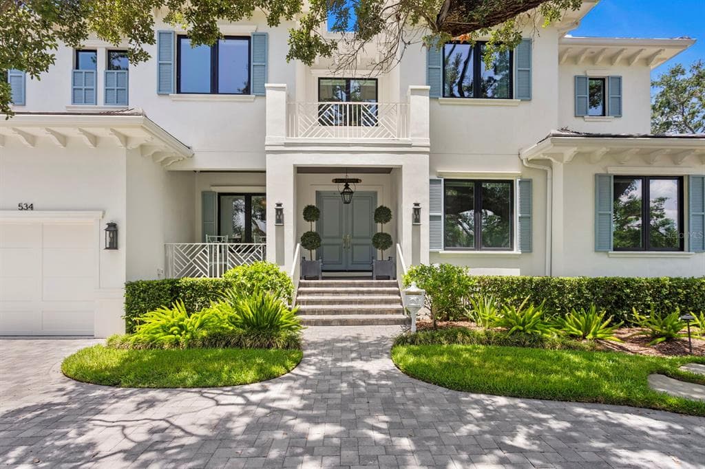 534 LADRONE Avenue, TAMPA, FL 33606 photo 3