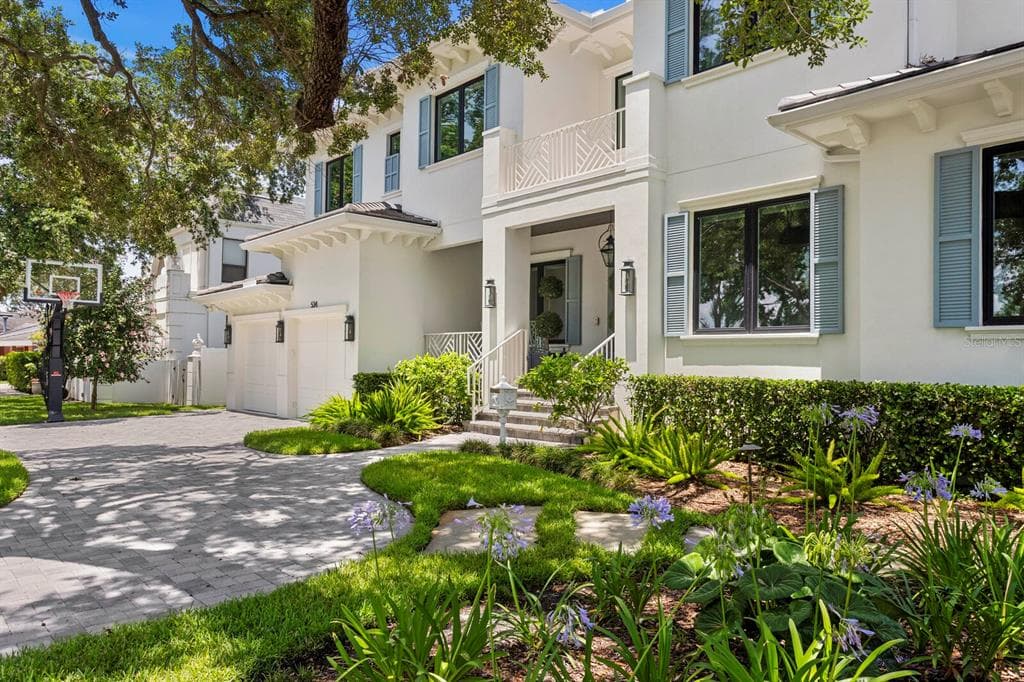 534 LADRONE Avenue, TAMPA, FL 33606 photo 4