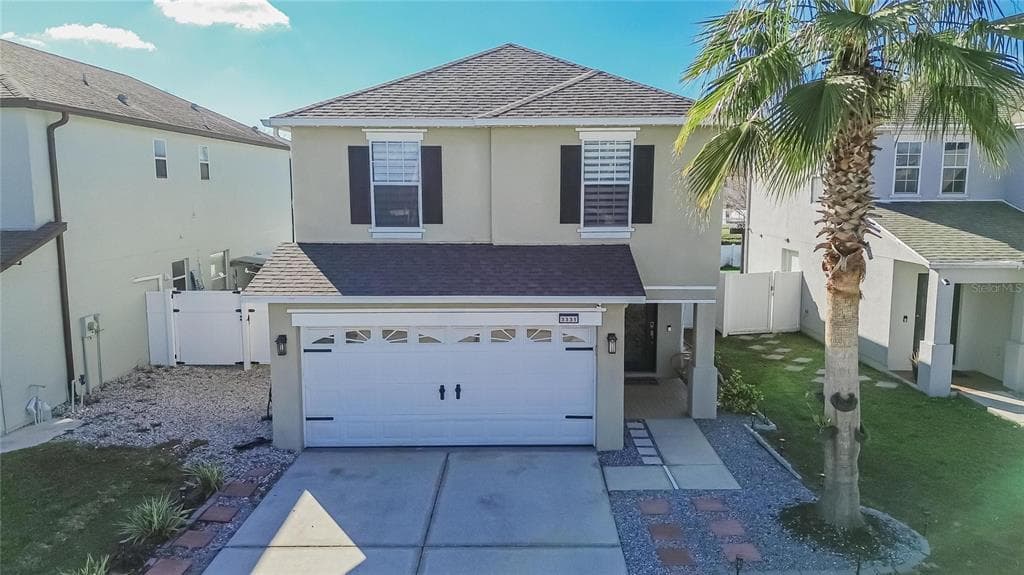 3331 THISTLEDOWN LANE, LAND O LAKES, FL 34638 photo 3