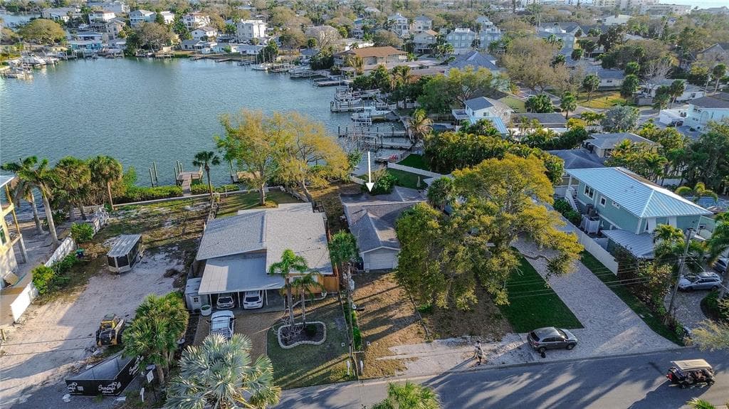 407 20th Avenue, Indian Rocks Beach, FL, 33785