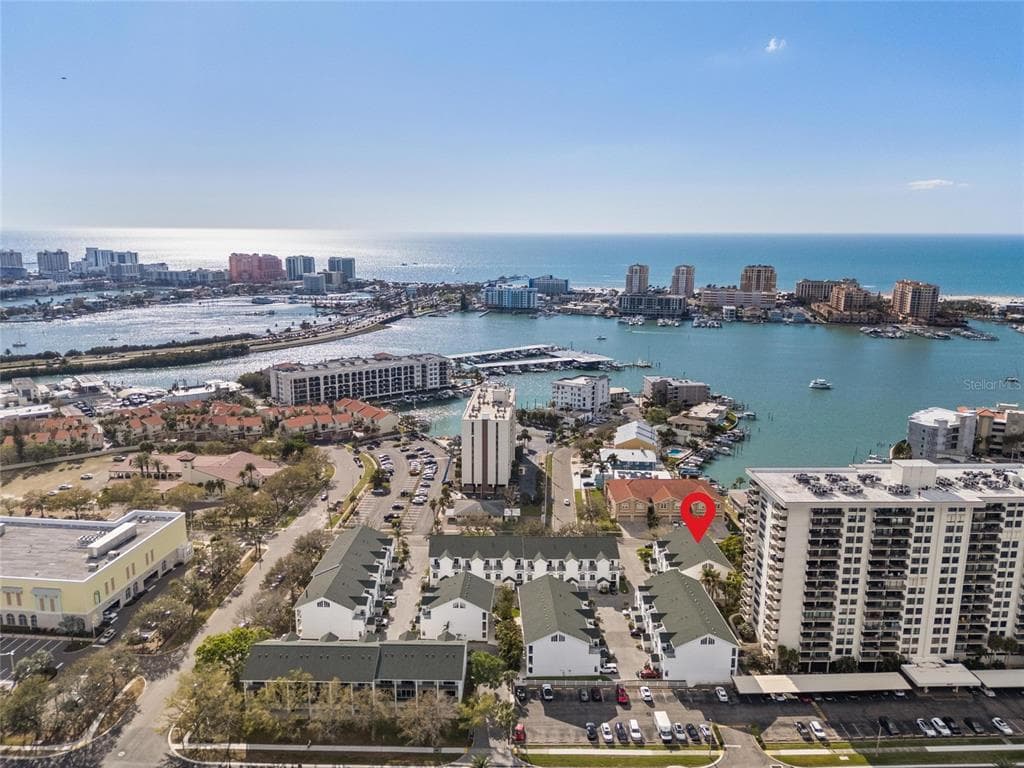 320 ISLAND WAY Unit 103, CLEARWATER, FL 33767 photo 3