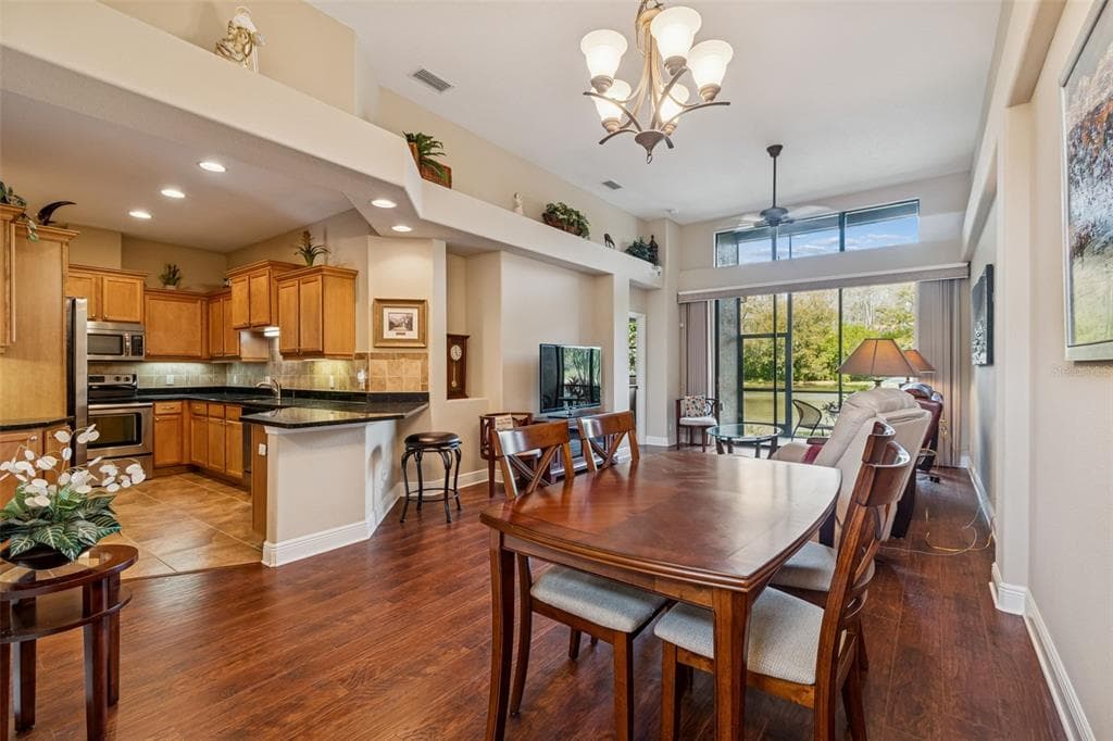 4813 MICHELLE LANE, PALM HARBOR, FL 34684 photo 4