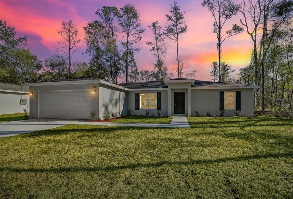 11181 DENICE Point, DUNNELLON, FL 34434