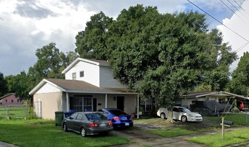 5718 COOLIDGE AVENUE, TAMPA, FL 33616
