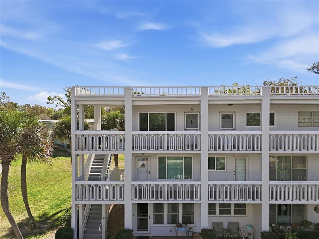 2020 WORLD PARKWAY Boulevard Unit 54, CLEARWATER, FL 33763 photo 2