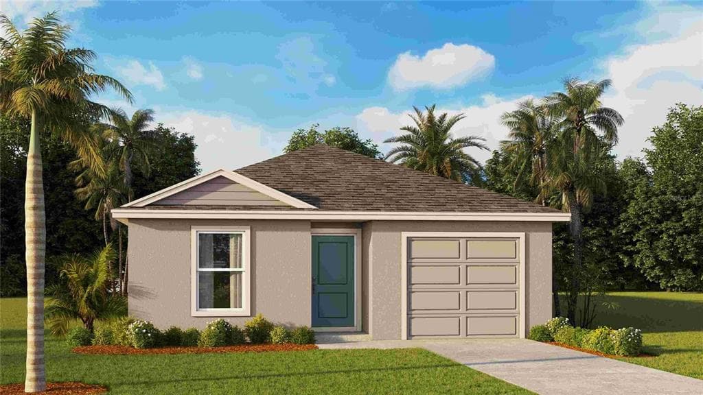 12272 GREAT BASIN Drive, HUDSON, FL 34669