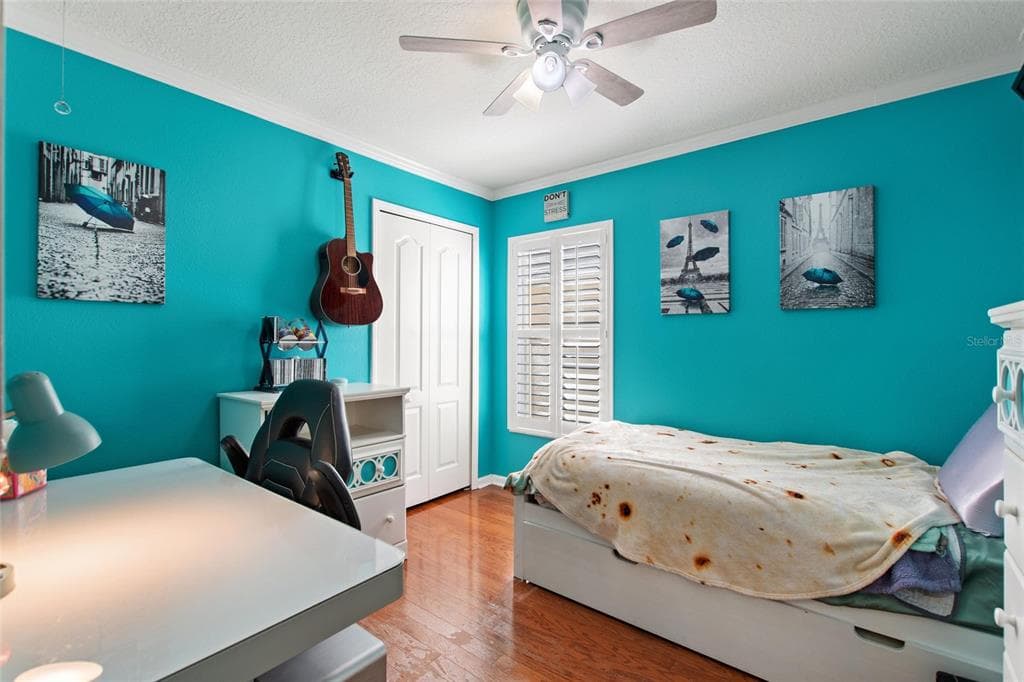 5306 LOOKOUT PASS, WESLEY CHAPEL, FL 33544 photo 5