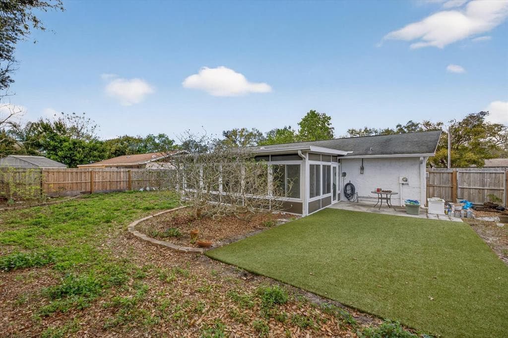 1605 AMBERLEA DRIVE, DUNEDIN, FL 34698 photo 5