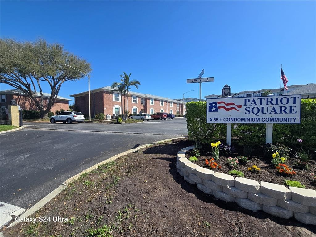 3650 38TH AVENUE Unit 72, Street PETERSBURG, FL 33711 photo 3