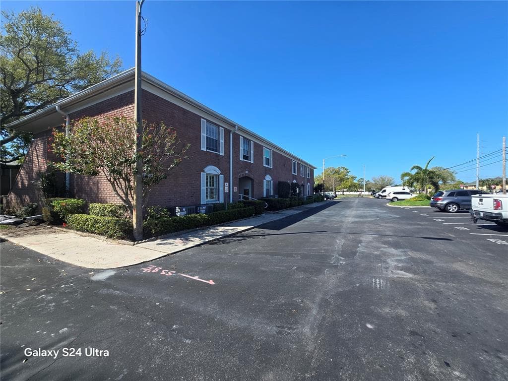 3650 38TH AVENUE Unit 72, Street PETERSBURG, FL 33711