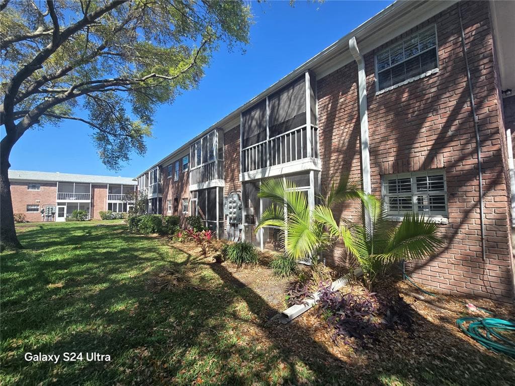 3650 38TH AVENUE Unit 72, Street PETERSBURG, FL 33711 photo 5