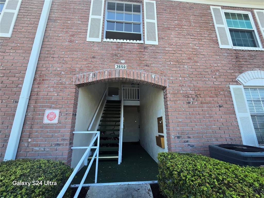 3650 38TH AVENUE Unit 72, Street PETERSBURG, FL 33711 photo 4