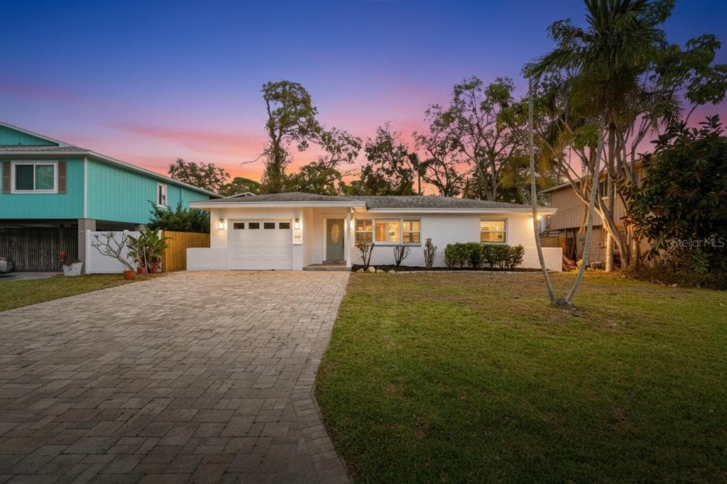 309 84TH Avenue, Street PETERSBURG, FL 33702