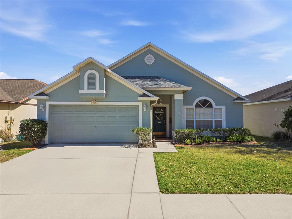 505 BETH ANN STREET, VALRICO, FL 33594