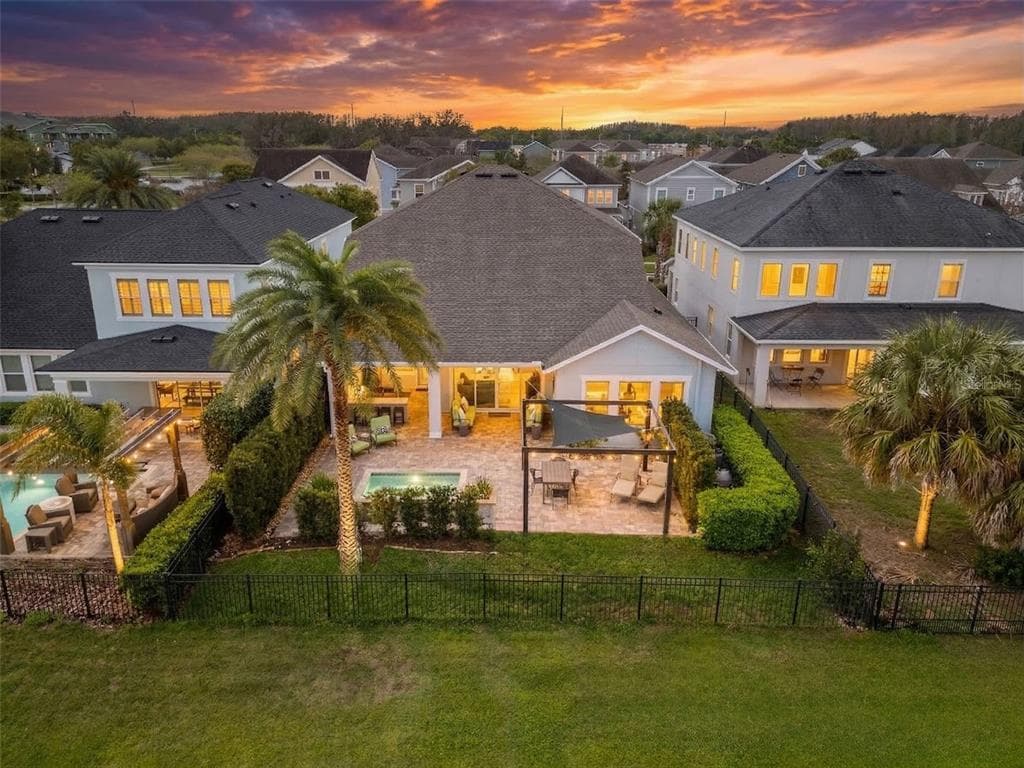 14823 CARAVAN AVENUE, ODESSA, FL, 33556 photo 2