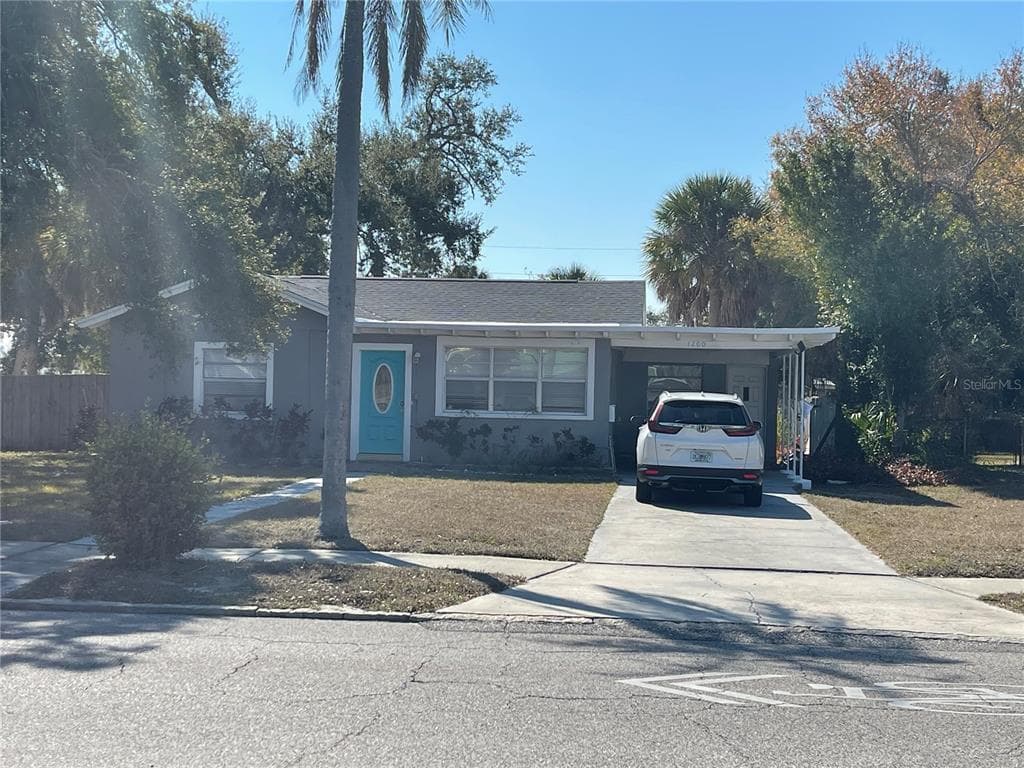 1200 26TH AVENUE, Street PETERSBURG, FL 33705 photo 2