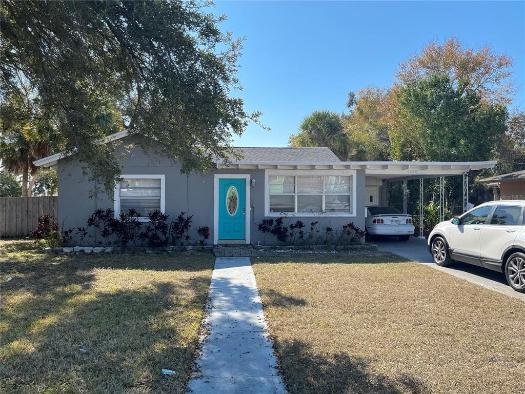 1200 26TH AVENUE, Street PETERSBURG, FL 33705
