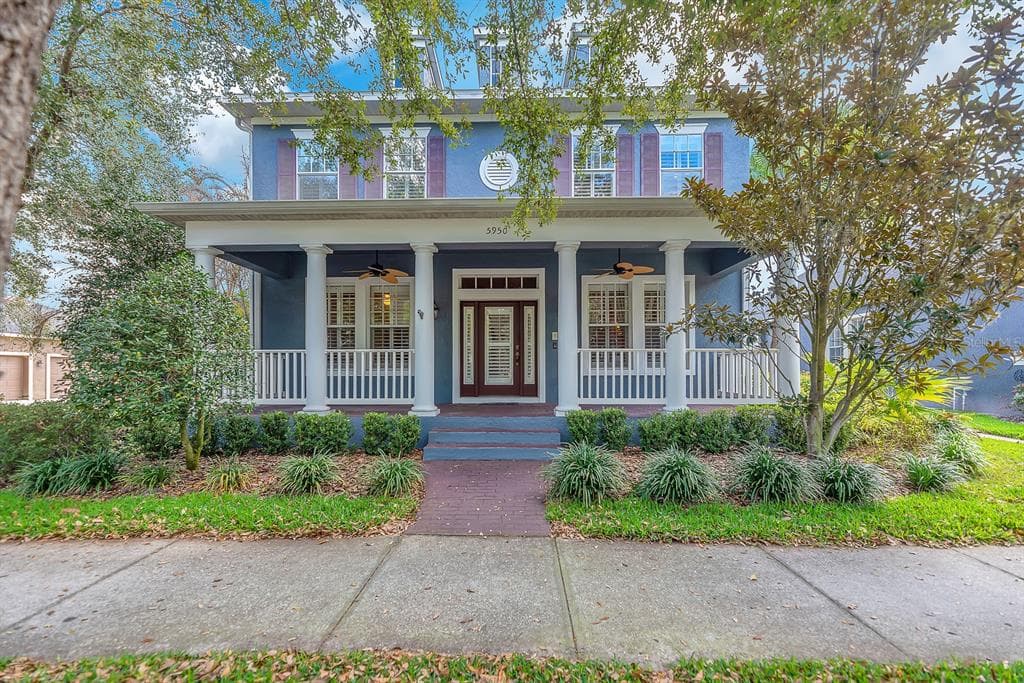 5950 FISHHAWK CROSSING Boulevard, LITHIA, FL 33547