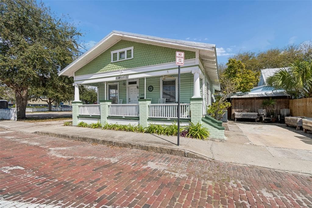 1607 19TH STREET, TAMPA, FL 33605 photo 2