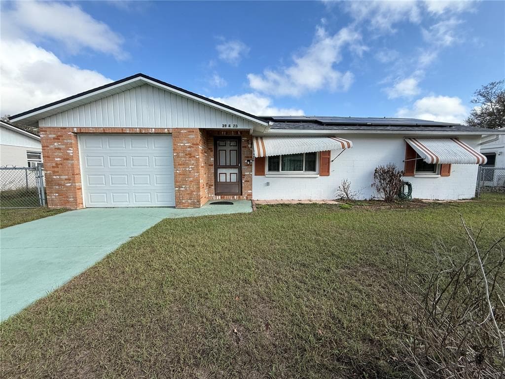 39423 9TH AVENUE, ZEPHYRHILLS, FL 33542 photo 2