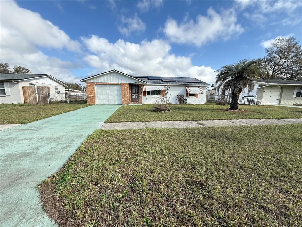 39423 9TH AVENUE, ZEPHYRHILLS, FL 33542