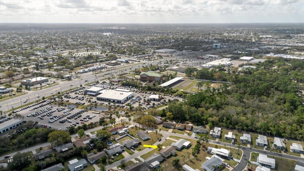 10801 FILLMORE AVENUE, PORT RICHEY, FL 34668 photo 3