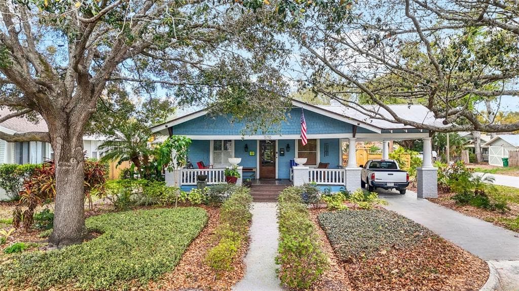 5710 BRANCH AVENUE, TAMPA, FL 33604 photo 2