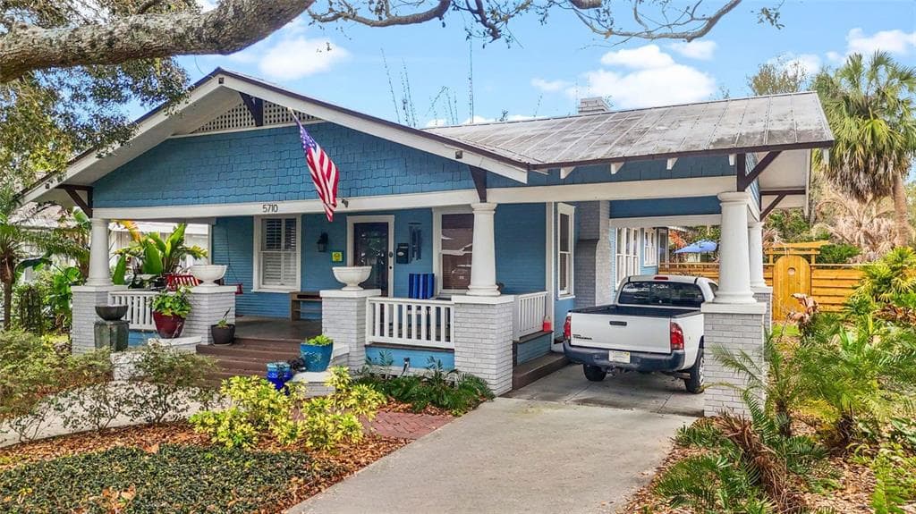 5710 BRANCH AVENUE, TAMPA, FL 33604 photo 3