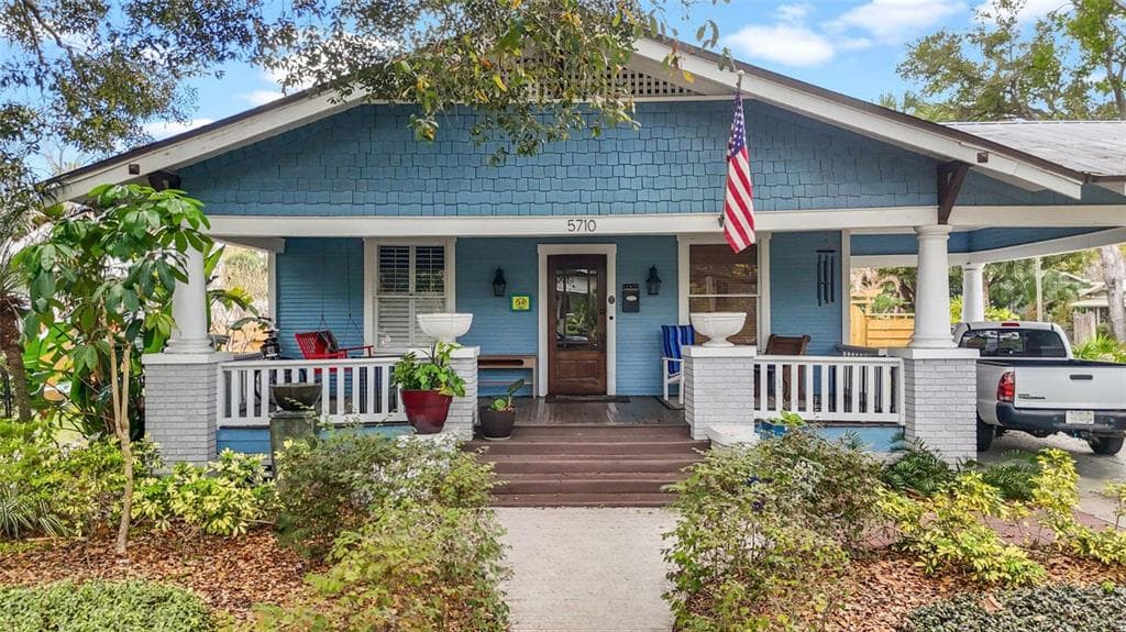 5710 BRANCH AVENUE, TAMPA, FL 33604