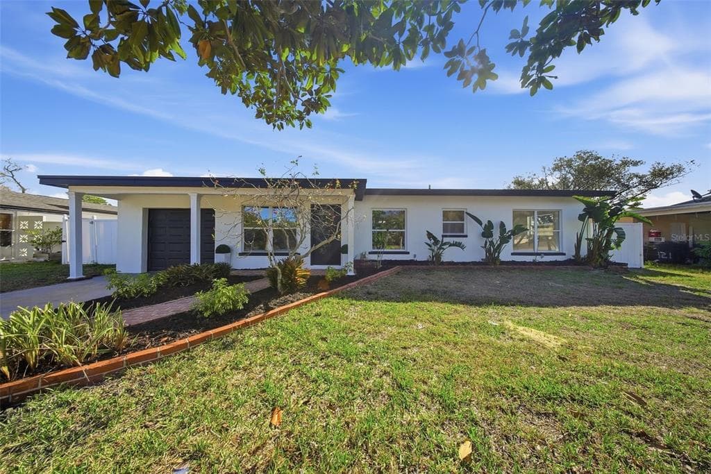 327 DUNCAN AVENUE, CLEARWATER, FL 33755