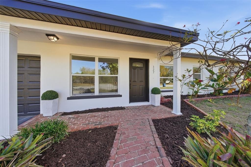 327 DUNCAN AVENUE, CLEARWATER, FL 33755 photo 5