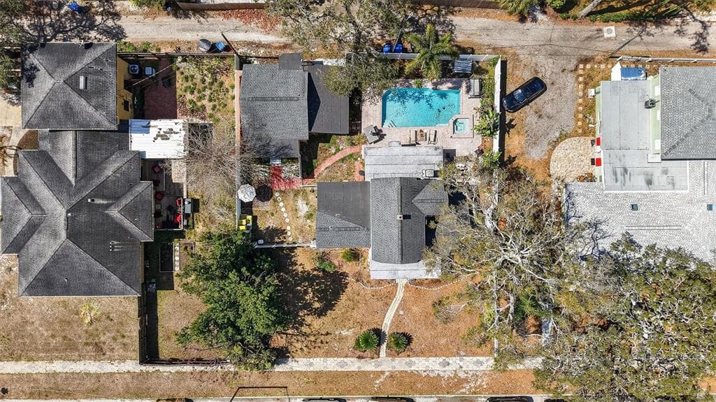 322 47TH Street, Street PETERSBURG, FL 33713 photo 3