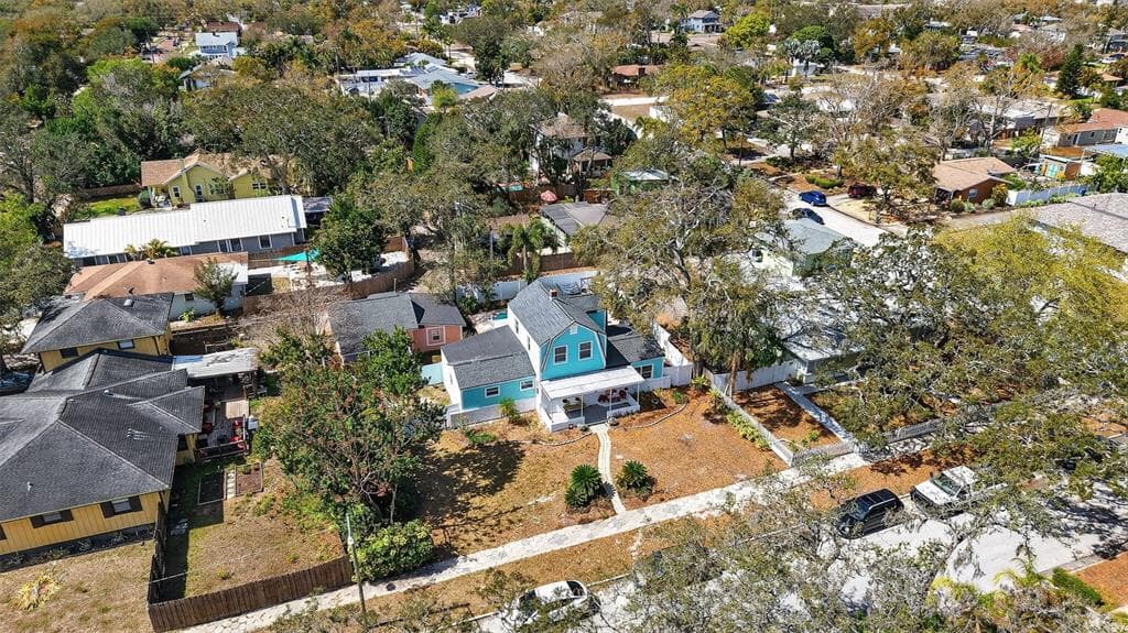 322 47TH Street, Street PETERSBURG, FL 33713 photo 5