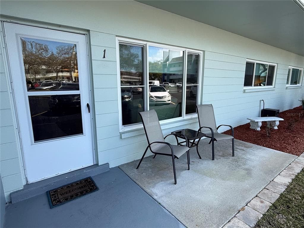2255 PHILIPPINE DRIVE Unit 1, CLEARWATER, FL 33763 photo 2