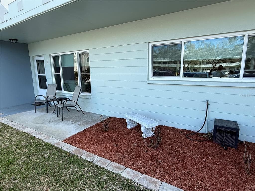 2255 PHILIPPINE DRIVE Unit 1, CLEARWATER, FL 33763 photo 3