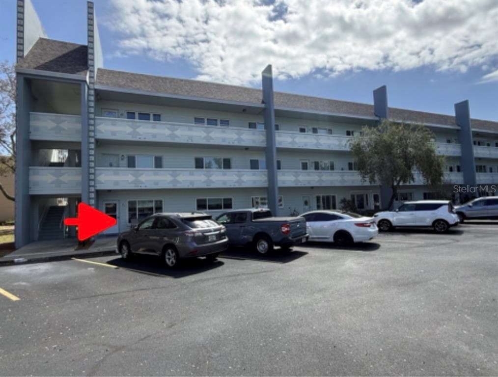 2255 PHILIPPINE DRIVE Unit 1, CLEARWATER, FL 33763