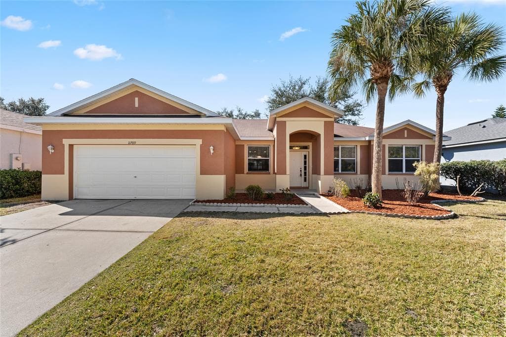 11709 HOLLY CREEK DRIVE, RIVERVIEW, FL 33569 photo 3